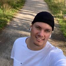 Daniel Hedman (@Hedman07)