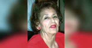 Obituary information for Elba Kempski