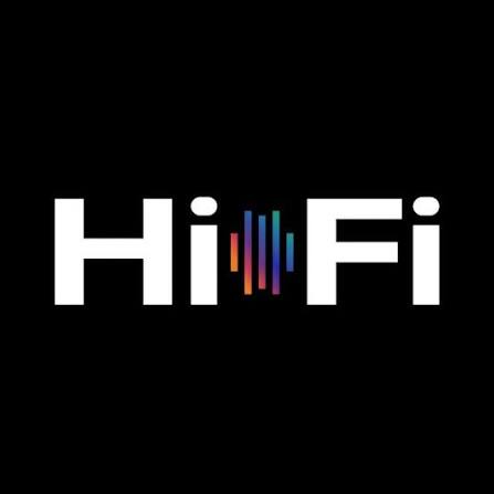 Audio en HI-FI