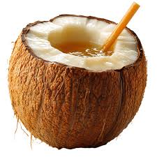 Fresh Coconut Water