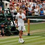 Wimbledon: Djokovic Stuns Nadal Thriller