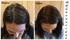 I tried twice to remove the color with one n only color remover but it hasn't done anything to my hair (it just faded a little the black but not much difference). Agebeautiful Hair Color Product Review Sarah Scoop