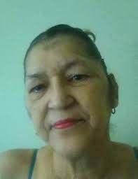 Obituary information for Alethea "Gordy" DeGroat