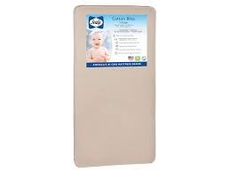 It does not have a standard specification, but a normal one should measure about 24. 6 Best Crib Mattresses 2021 Babycenter