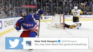 Mika zibanejad destroys ottawa 3 goals 1 assist 10 5 19 60fps hd. Mika Zibanejad Released A New Song To Add To His Growing Repertoire Article Bardown
