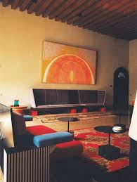 Sottsass Was Continually Driven By A Personal Search For A New Language Of Modern Design This Led To Vintage Interior Design Retro Interior Vintage Interiors