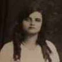 Julia Natividad de los Dolores Cabrera Montoya (1912–2004) • FamilySearch