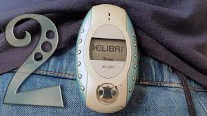 Phone Stories: Siemens Xelibri 2 - YouTube