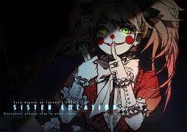 Check spelling or type a new query. Dibujo Circus Baby Anime Kawaii Novocom Top