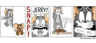 Episodio Perdido De Tom E Jerry Meme By Trimolet Rebuli Memedroid