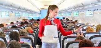 Make sure you do your own research as well! How To Become A Flight Attendant Training Requirement Salary