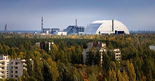The location is absent from s.t.a.l.k.e.r.: Chernobyl Disaster Mystery Solved Research Chemistry World