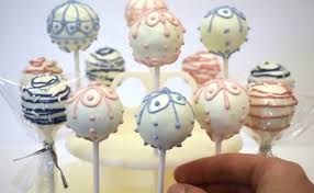 Mix ingredients and fill the bottom of the cake pop mould ¾ of the way up and place the other mould on top. Delicious Cake Pops Step By Step Instruction Cakes Of Eden Mold Review Dubai Khalifa