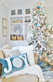 David and i are a husband wife team located in north alabama. 50 Diy Coastal Christmas Decorations Prudent Penny Pincher