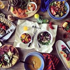 Brick Is One Of The Best Tapas Restaurants In Porto Tapas Restaurant Food Photo Best Tapas