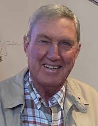 Obituary information for John Edward Sparks