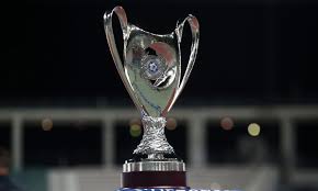 Για όσα είδε στο γ. Kypello Elladas Klhrwsh Bgainoyn Ta Zeygaria Twn Prohmitelikwn Sportime Gr