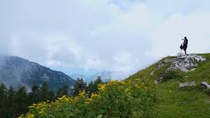 Rifugio Bogani