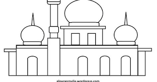 Nah, kali ini kami akan memberikan solusinya untuk anda. Sketsa Gambar Kartun Muslimah