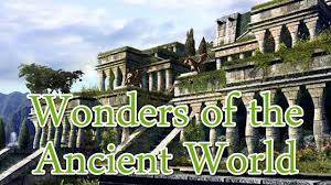 We did not find results for: Wonders Of The Ancient World Documentary Hanging Gardens Of Babylon Temple Of Artemis Youtube