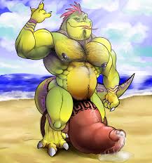 Rule34 - If it exists, there is porn of it  werepyre-warrior, maui   1702848