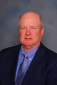 State Representative Brett Easterbrook