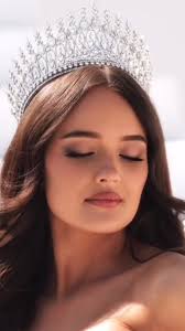 Zoalize Jansen van Rensburg: SA's Miss World 2025