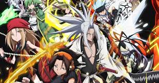 New anime is being revealed for 2021, and while not everything has been announced just yet, the ones that have have us excited for what's to come. Shaman King Reboot Reveals Episode Order