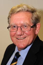 THE DLC CRIMINOLOGIST