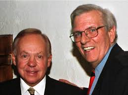 From the Archives: Remembering Ted Blackman