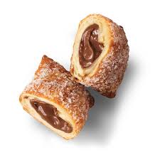 Filled With Nutella Baked Goods Tim Hortons Baking Sweets Nutella Baking