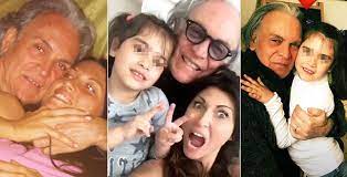 Riccardo fogli — che ne sai 03:46. Riccardo Fogli E La Moglie Karin Piu Uniti Che Mai E Mediaset Licenzia Gli Autori Dell Isola Dei Famosi People