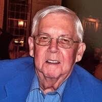 Frank Harden Wilcoxson Obituary November 15, 2023