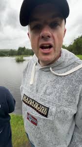 Ben and Holly Big Barry