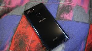 Archos Diamond Omega / Recenzja ...