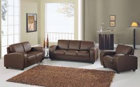 Stunning Paint Colors For Living Rooms With Dark Furniture Viraldecoration Brown Living Room Decor Living Room Colors Room Interior Colour