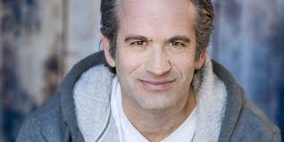 Yannick Blivet acteur voix professionnel