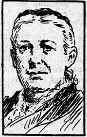 Harriet Eliza (Beecher) Scoville (1838-1911)