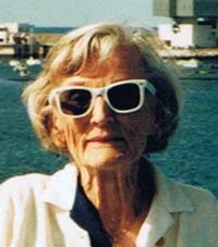 Obituary: Eleanor Hill Platt