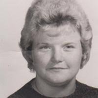 Obituary information for Betty Ruth Conn