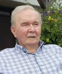 Ross Aitken Obituary