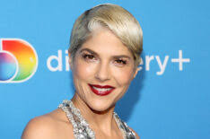 Selma Blair