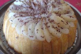 Epingle Sur Desserts