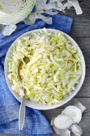 Check spelling or type a new query. Sweet And Tangy No Mayo Coleslaw With Celery Seed Bowl Of Delicious