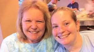 Fundraiser for Kay Trigilio by Kirsten Jordan : Help Kay & Sara Rebuild