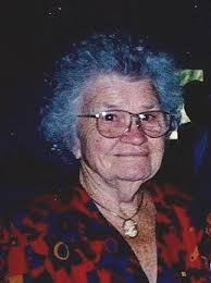 Audrey Hancock Obituary