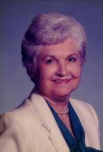 Memories of Doris Sawyer