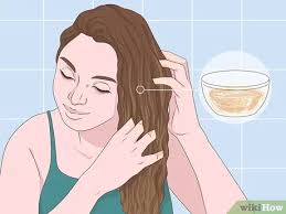 How to bleach your hair without bleach. 3 Ways To Dye Your Hair From Brown To Blonde Without Bleach