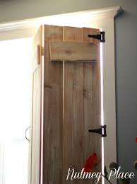 Nutmegplace Com Volets Interieurs Decoration Interieure Idee De Decoration
