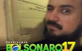Suspeito de hackear autoridades fazia campanha para Bolsonaro nas redes